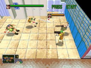 died hard arcade game portable download free