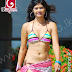 Sri Lankan model bra panty show hot body