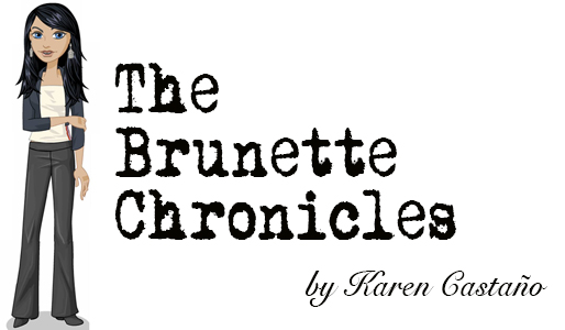 The Brunette Chronicles