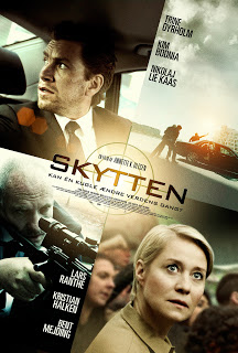 Tình Báo - Skytten 2013 (HD) Tình Báo - Skytten 2013 (HD)