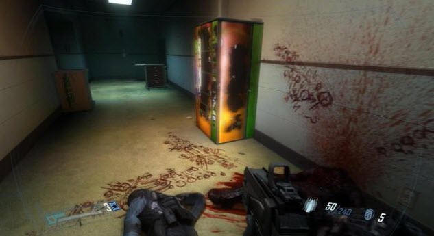 F.E.A.R. 2 F.E.A.R. 2: Project Origin