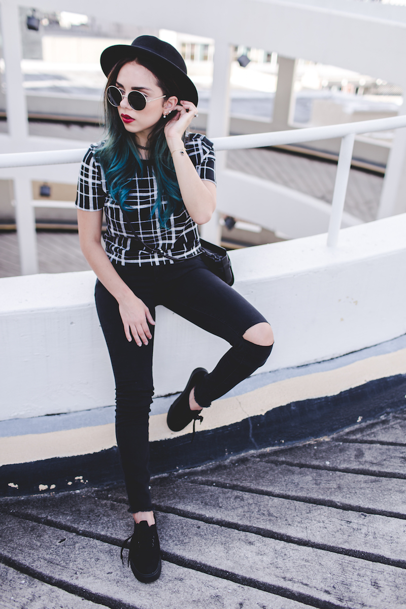 Deal Reveal With Kmart Fashion Nany S Klozet Bloglovin