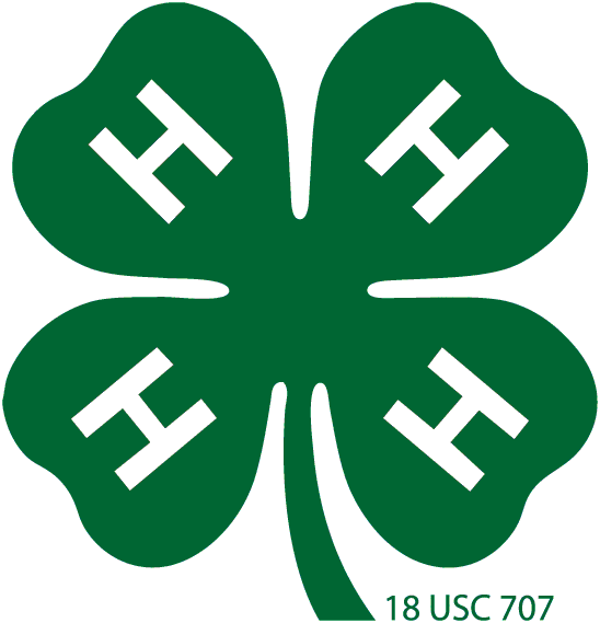 Weber County 4-H