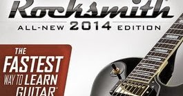 Rocksmith 2014 iso torrent free