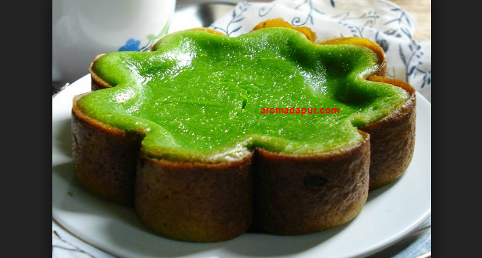 Resep Bolu Kemojo yang legit, kue tradisional Pekanbaru Resep Bolu Kemojo yang legit, kue tradisional Pekanbaru