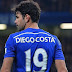 Costa: Saya Sengaja di-Luis Suarez-kan Media Inggris