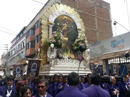 Huancayo, Junín
