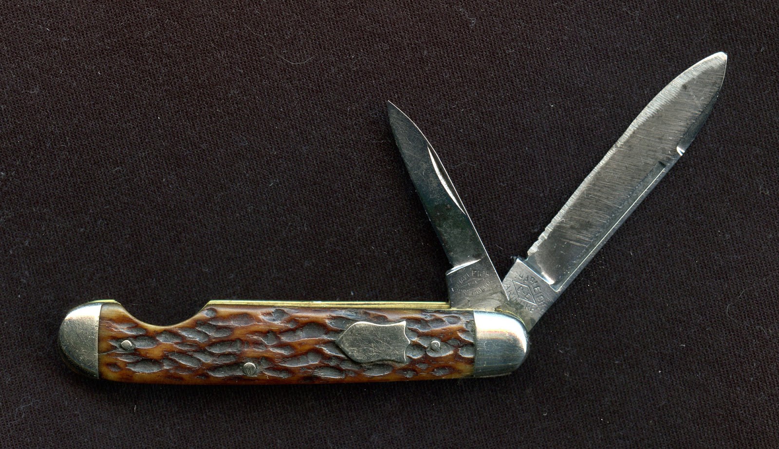 The Blade Blog Shapleigh Hardware Co. Folding Knife