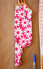 swimsuit pattern tutorial making own sewing zaaberry suit patterns swimwear swim tips diy sew trace exactly ll around