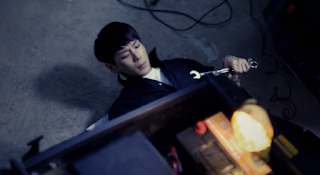 B.A.P BAP One Shot Himchan truck