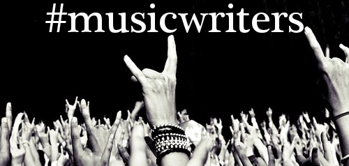 #musicwriters