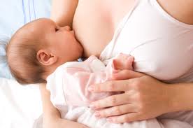 Permanent Link to Breast Milk Boosts the Baby's Immunity