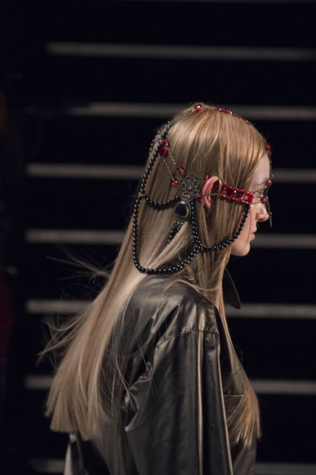 Blog 4 The Sage Club Kit Kat Club Berlin Reverend Shine