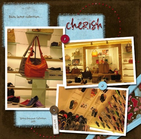 bata ambassador laptop bags