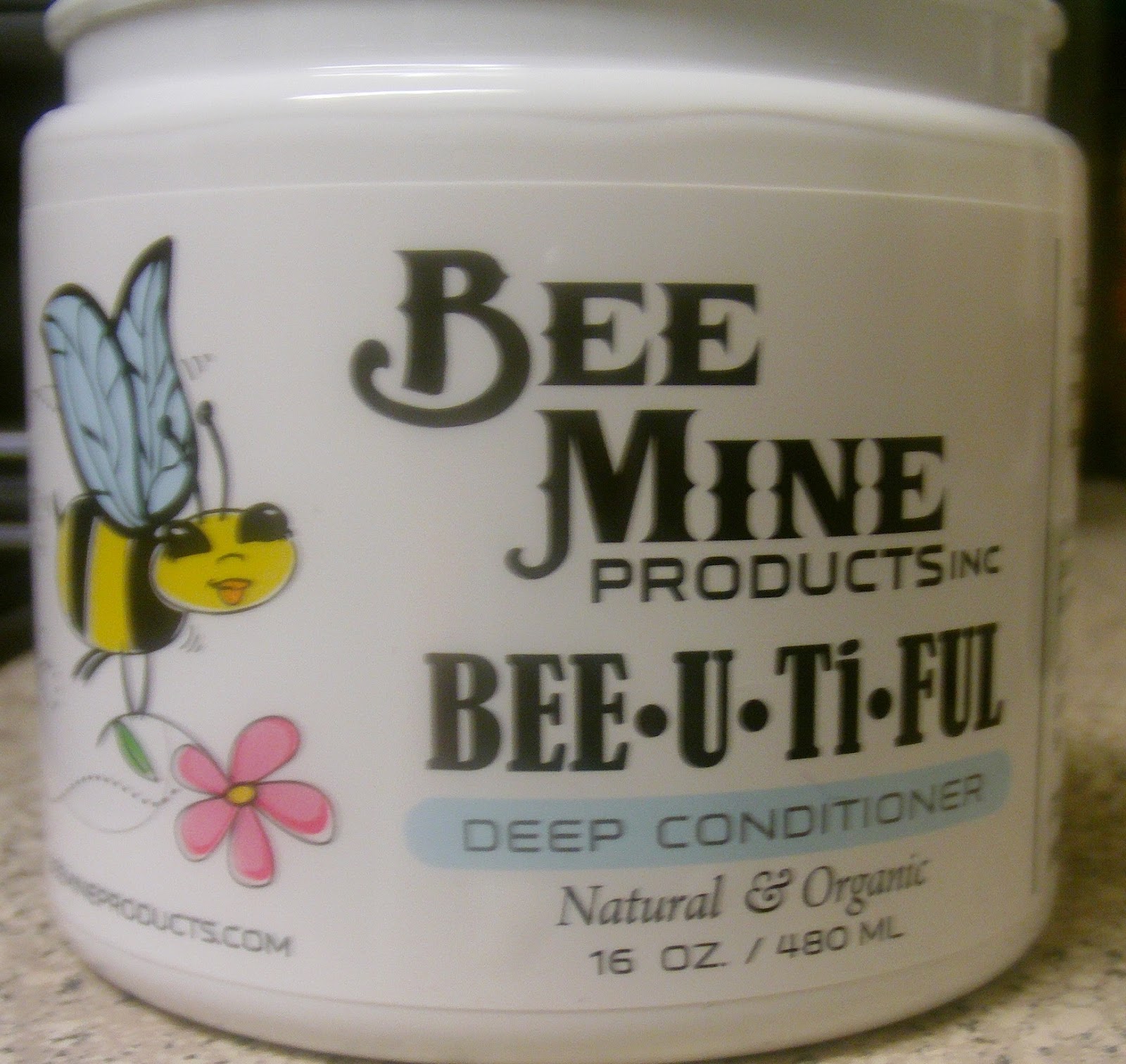 Bee Bee Mine