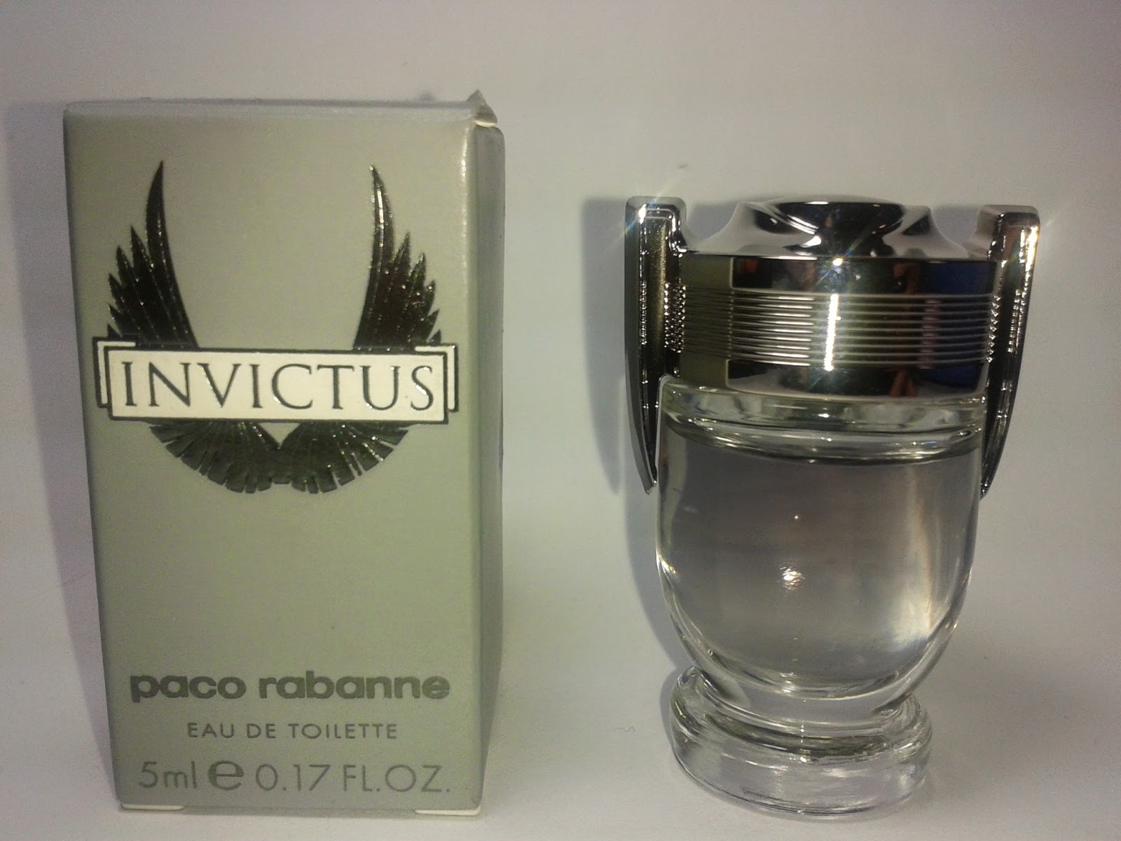 invictus cosmeticos