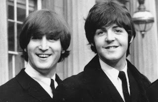 John Lennon e Paul McCartney: A maior dupla da história da música