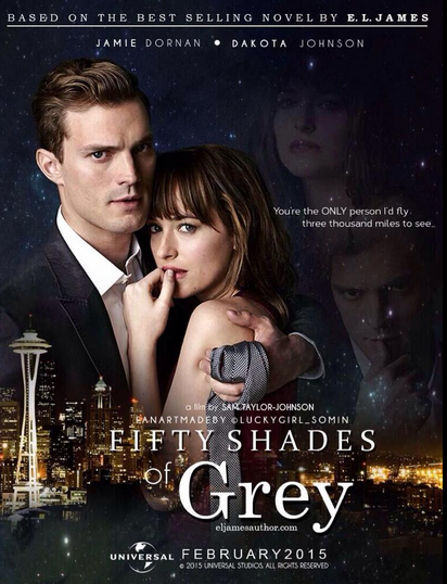 Grey of film shades download 50 Fifty Shades