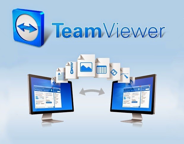 TeamViewer Features