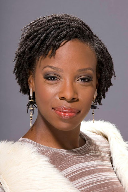 afro twists hairstyles - fashion