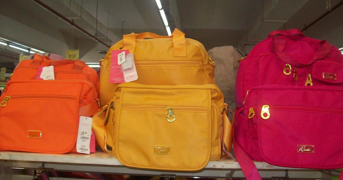 cose bag philippines