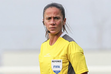 Sandra Bastos (AF Aveiro)