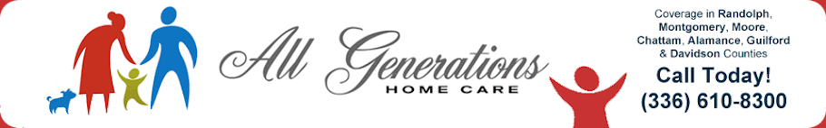 All Generations Home Care