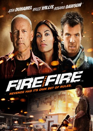Không Nhân Nhượng - Fire with Fire (2012) Vietsub 190