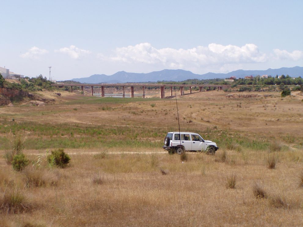 EB5CS Rambla de la viuda