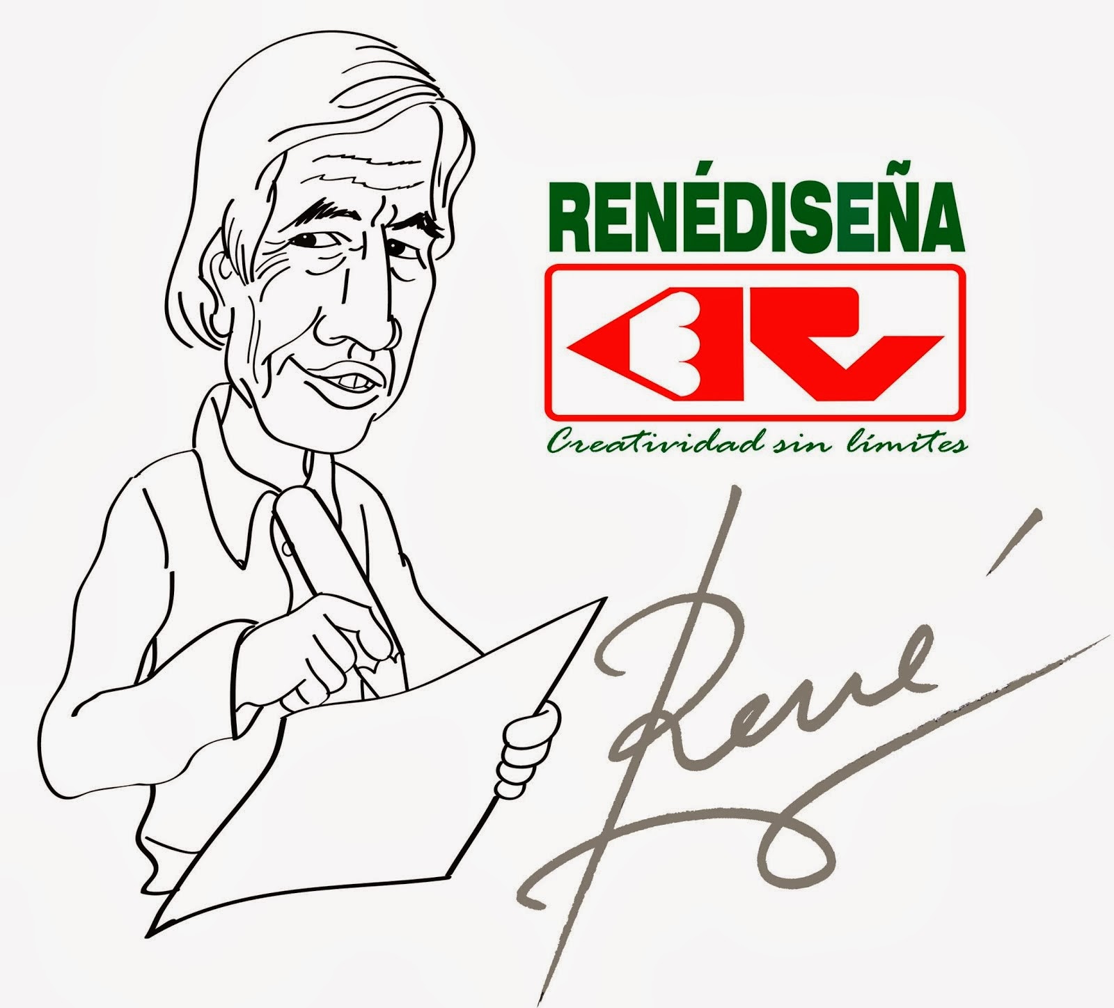 RENÉ Diseña