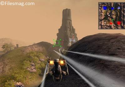 Unreal Tournament 2004 Free PC Game Download