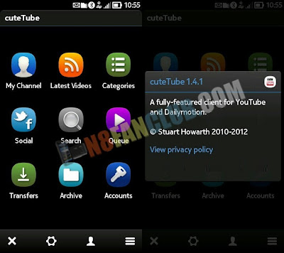 Nokia N8 Symbian Belle Apps Download