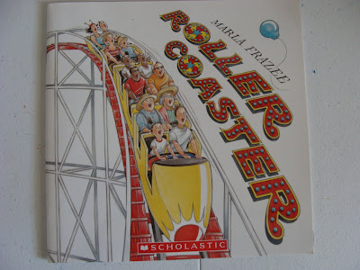 My Little Gems: Activities & Books for Transportation Activities {for
