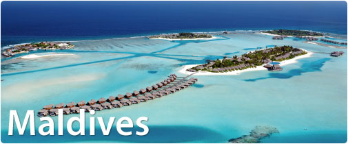 Best of Maldives