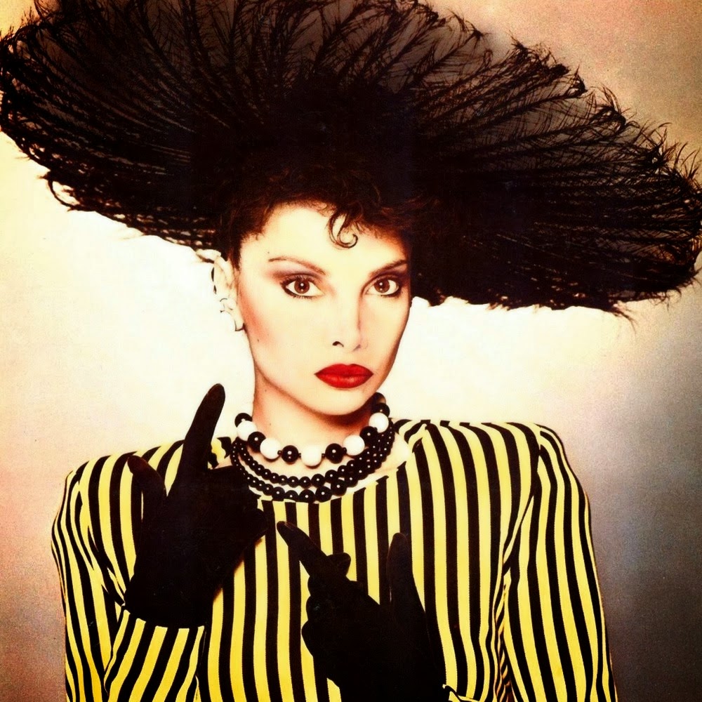 80&rsquo;s Music: Toni Basil