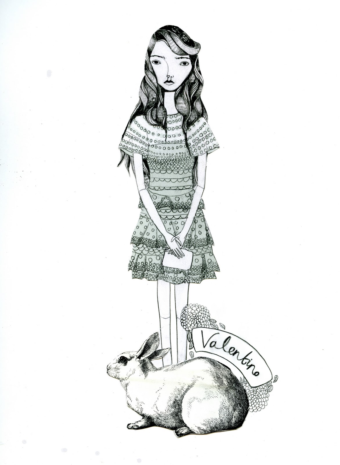 Amazing Love Drawings