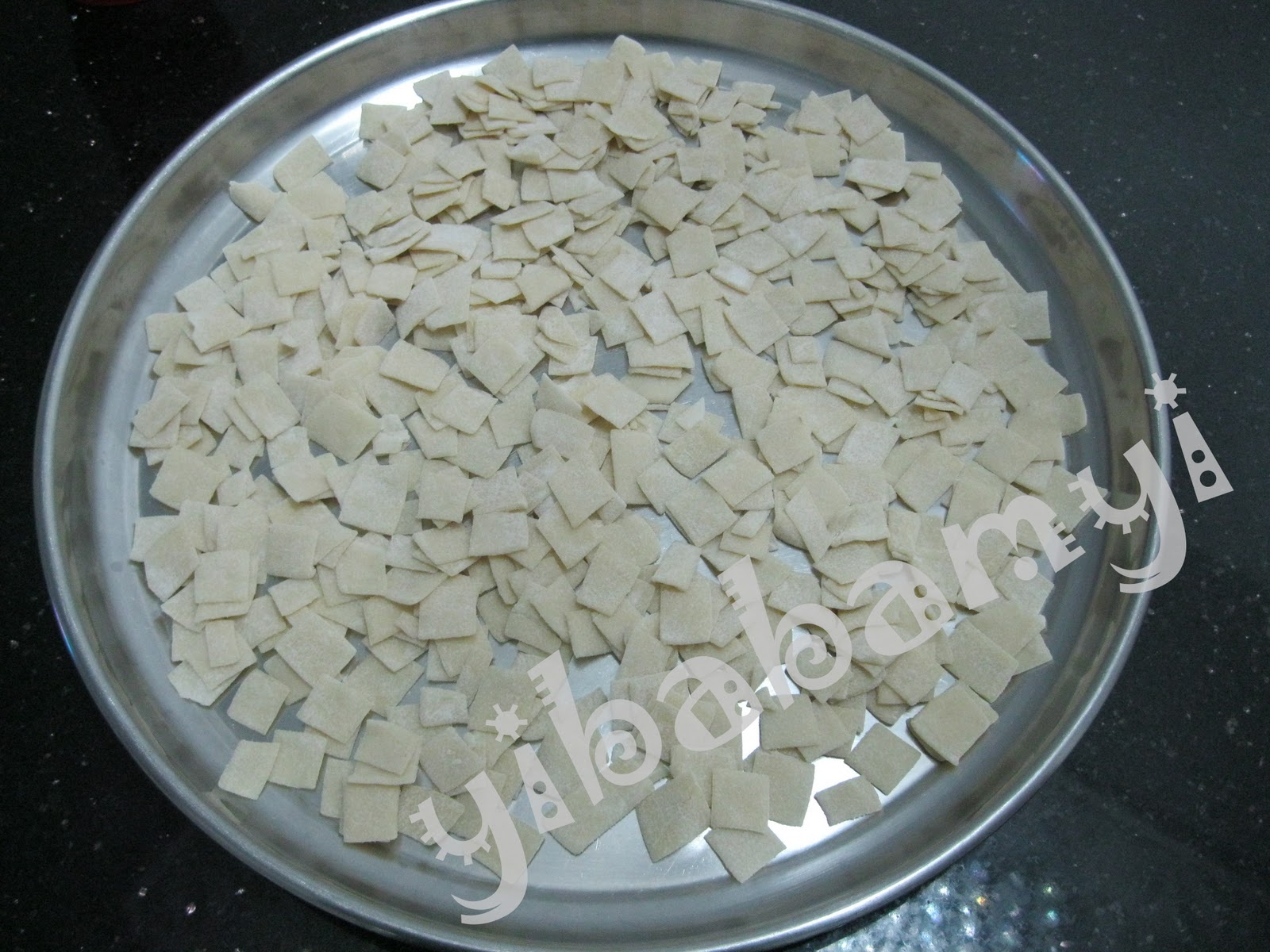 yibabamyi Tatar Böreği