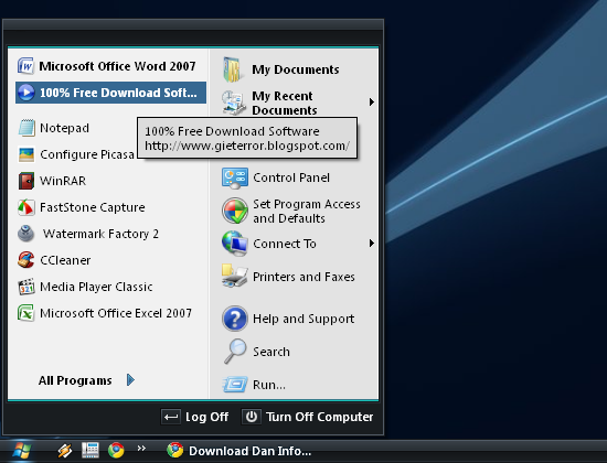 download tema xp, download tema windows, tema untuk xp, theme windows ...