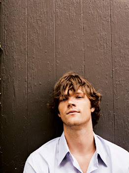 Jared Padalecki ♥