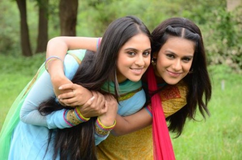 Ek Hazaaron Mein Meri Behna Hain 16th September 2013 Full Episode