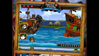 Download Game Pirates vs Corsairs: Davy Jones' Gold HD