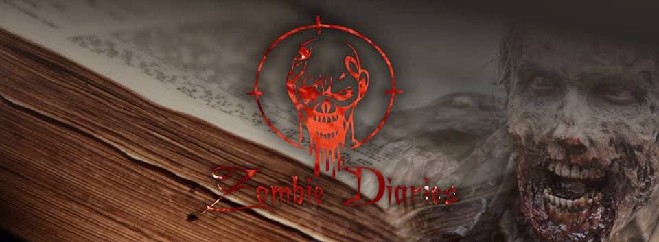 Zombie Diaries Br