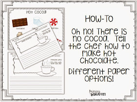 Primary Graffiti: The Polar Express A Book Companion