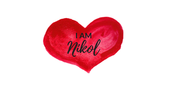 I am Nikol