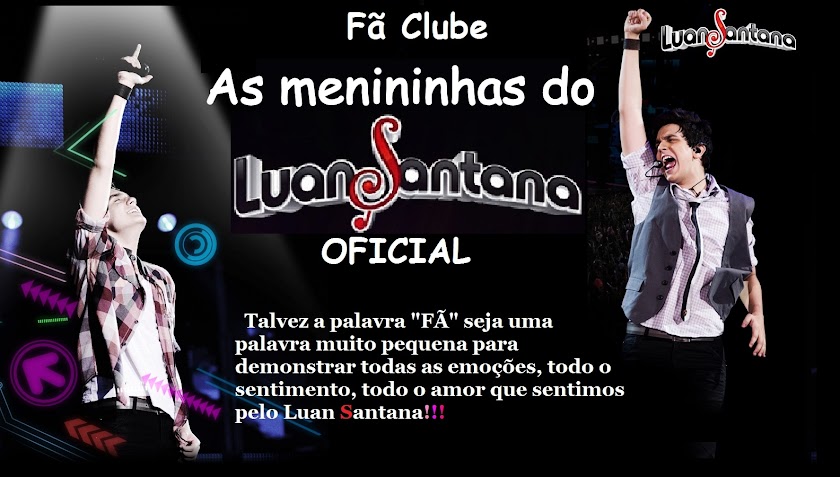 FC As menininhas do Luan.S