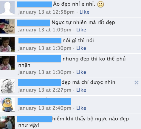 Thả rông không mặc quần tha rong khong mac quan