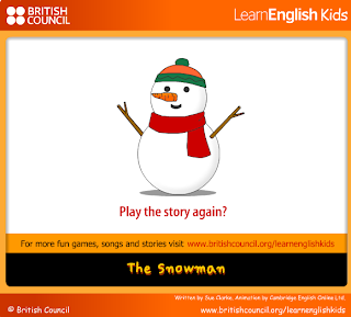 http://learnenglishkids.britishcouncil.org/en/short-stories/the-snowman