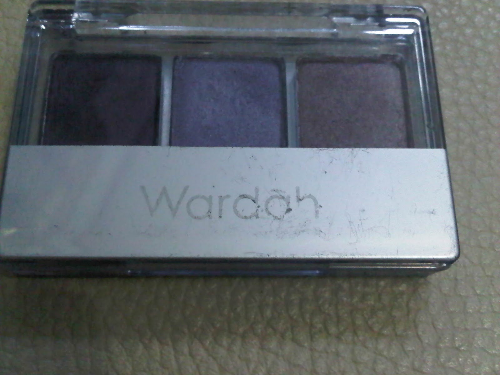 racun warna warni wardah eyeshadow seri h racun warna warni wardah eyeshadow seri h