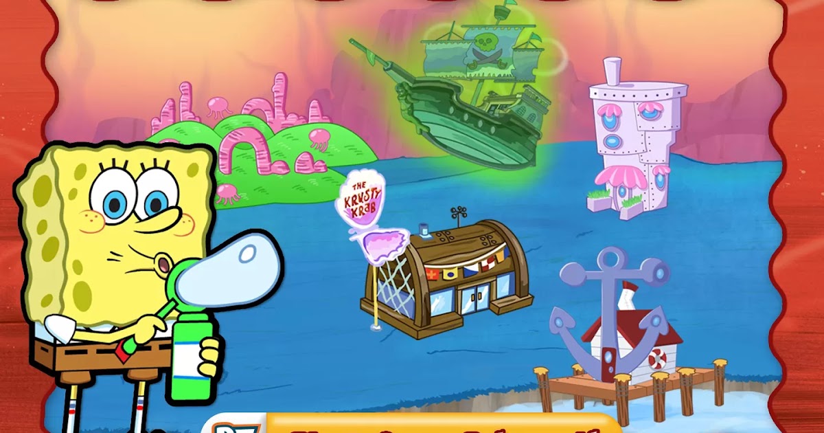 spongebob diner dash spongebob diner dash