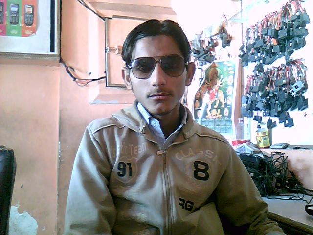 Rajsh Sony Shop Ghaziabad
